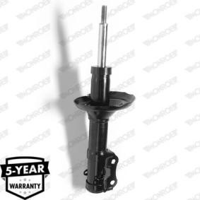Stoßdämpfer 11541 von MONROE günstig für 64,83 € online kaufen