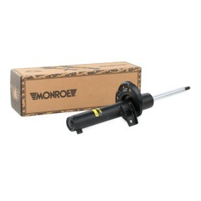 Stoßdämpfer 16498 von MONROE günstig für 35,16 € online kaufen