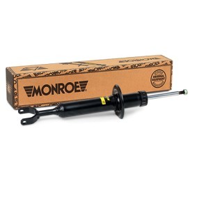 Stoßdämpfer 26663 von MONROE günstig für 53,94 € online kaufen