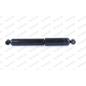 Stoßdämpfer 37121 für JEEP