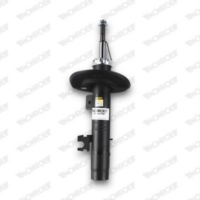 Stoßdämpfer 71282 von MONROE günstig für 72,52 € online kaufen