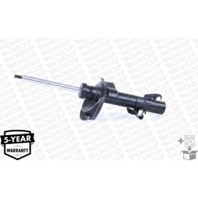 Stoßdämpfer E3454 für SAAB