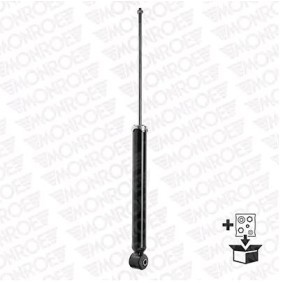 Stoßdämpfer G1099 für SMART