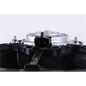 Thermoschalter des Herstellers NISSENS - Originalware Artikelnummer: 85135