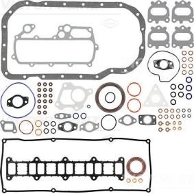 Acquista Kit guarnizioni motore da REINZ 01-53739-01 a buon mercato per soli 181,66 €
