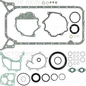 Comprar Juego de juntas, bloque motor de REINZ 08-26204-02 a bajo precio de 60,63 €