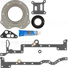 Acquista Kit guarnizioni, Monoblocco da REINZ 08-35536-01 a buon mercato per soli 79,52 €