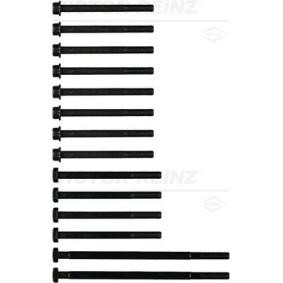 Compre Jogo de parafusos da cabeça do motor da REINZ 14-32091-01 a um preço baixo por 64,90 €