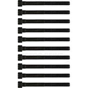 Achetez des Jeu de boulons de culasse de cylindre REINZ 14-32094-01 à prix pour 25,53 €
