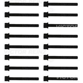 Acquista Kit bulloni testata da REINZ 14-32104-02 a buon mercato per soli 15,72 €