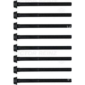 Zylinderkopfschraubensatz 14-32106-01 CHRYSLER CROSSFIRE von REINZ