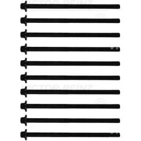 Compre Jogo de parafusos da cabeça do motor da REINZ 14-32322-01 a um preço baixo por 44,30 €