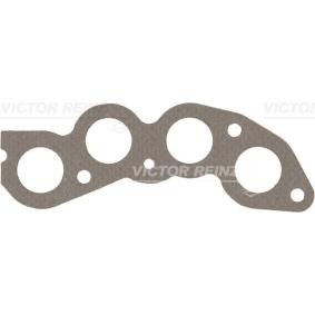 Ansaugkrümmerdichtung 71-22653-00 FIAT UNO von REINZ
