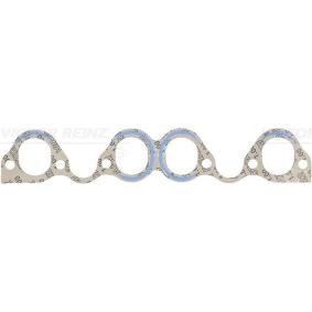 Ansaugkrümmerdichtung 71-24616-20 VOLKSWAGEN POINTER von REINZ