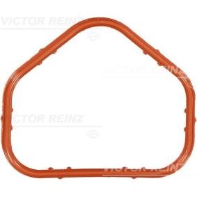 Ansaugkrümmerdichtung 71-34784-00 CHRYSLER NEON von REINZ