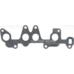 Ansaugkrümmerdichtung 71-35639-00 FIAT CINQUECENTO von REINZ