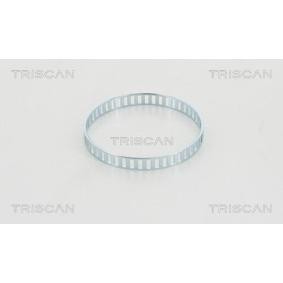 Compre Anillo de sensor de abs de TRISCAN online para Clase C T-modell (S202) a precios moderados
