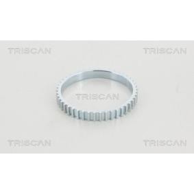 Comprar Anillo sensor, ABS de TRISCAN 8540 43410 a bajo precio de 13,17 €