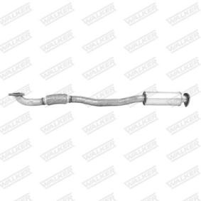 Vorschalldämpfer 23713 CHEVROLET LACETTI von WALKER