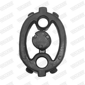 Compre Fita de borracha, sistema de escape da WALKER 80454 a um preço baixo por 4,80 €