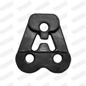 Acquista Nastro di gomma, Imp. gas scarico da WALKER 80757 a buon mercato per soli 8,33 €