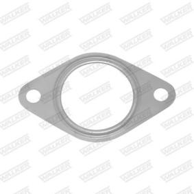 Dichtung, Abgasrohr 80775 LAND ROVER RANGE ROVER von WALKER