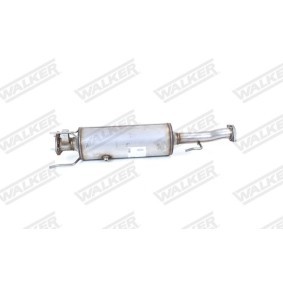 Compre Filtro de partículas da WALKER 93074 a um preço baixo por 2115,53 €