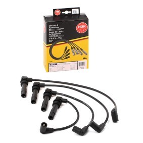 Acquista Kit cavi candele da NGK 44328 a buon mercato per soli 52,13 €