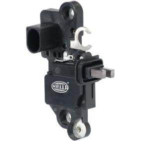 Lichtmaschinenregler 5DR 009 728-541 für FORD
