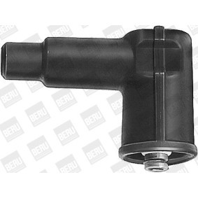 Acquista Cappuccio, Spinterogeno da BERU VESO124 a buon mercato per soli 9,81 €