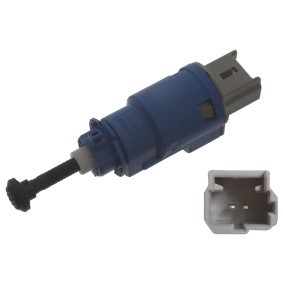 Acquista Innesto, Comando disinnesto frizione da FEBI BILSTEIN 40419 a buon mercato per soli 11,40 €