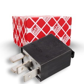 Blinkerrelais von FEBI BILSTEIN 40910
