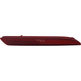 Osta Heijastin TYC:llä 17-5319-00-9 edullisesti hintaan 30,08 €