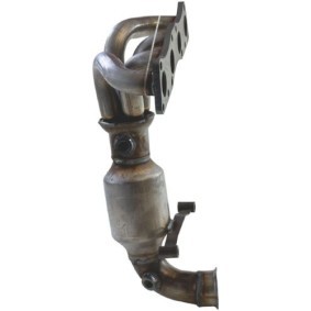 Katalysator für MINI von BOSAL