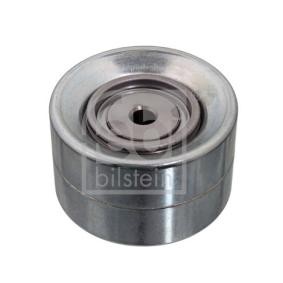 Acquista Rullo tenditore cinghia Poly-V da FEBI BILSTEIN 26256 a buon mercato per soli 36,78 €