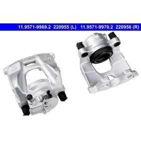 Comprar Pinza de freno de ATE 11.9571-9970.2 a bajo precio de 227,20 €
