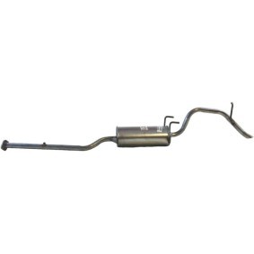 Compre Panela de escape traseira da BOSAL 284-485 a um preço baixo por 93,59 €