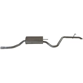 Endschalldämpfer von BOSAL 282-979