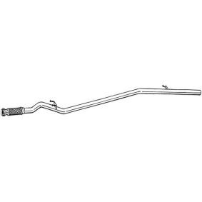 Abgasrohr von BOSAL 950-079
