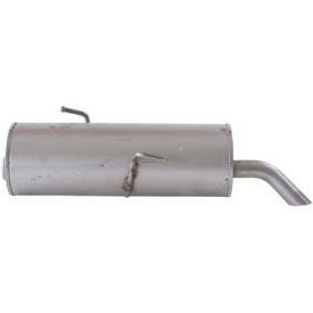 Compre Panela de escape traseira da BOSAL 190-199 a um preço baixo por 89,38 €