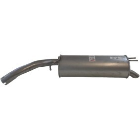 Compre Panela de escape traseira da BOSAL 148-185 a um preço baixo por 93,78 €