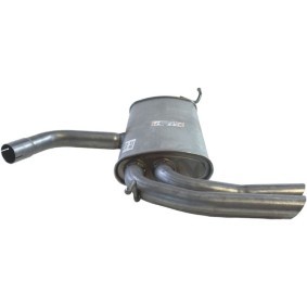 Compre Panela de escape traseira da BOSAL 227-049 a um preço baixo por 111,66 €