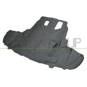 Acquista Insonorizzazione vano motore da PRASCO AA0901900 a buon mercato per soli 50,51 €