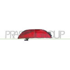 Osta Peruutusvalo PRASCO:llä AA2104454 edullisesti hintaan 26,86 €