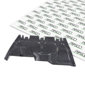 Acquista Insonorizzazione vano motore da PRASCO AD0161910 a buon mercato per soli 17,43 €
