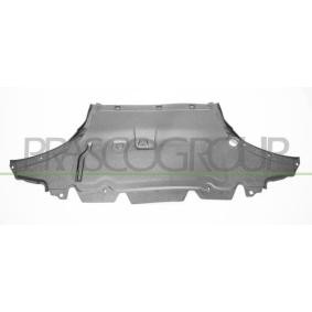 Motorabdeckung von PRASCO günstig für 92,47 €