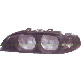 Compre Vidro difusor, farol principal da PRASCO BM0445024 a um preço baixo por 105,35 €