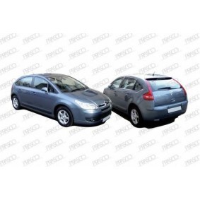 Osta Peruutusvalo PRASCO:llä CI4244353VIS edullisesti hintaan 37,25 €