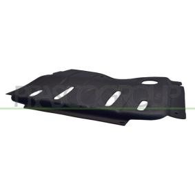 Acquista Insonorizzazione vano motore da PRASCO DA3201900 a buon mercato per soli 49,27 €