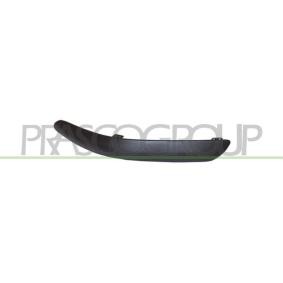 Acquista Modanatura paraurti da PRASCO online per ALMERA II Hatchback (N16) a prezzi moderati